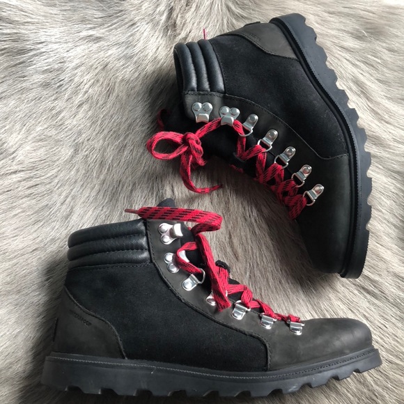 sorel ainsley boots